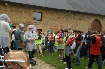 Location salle Cons-la-Grandville (Meurthe-et-Moselle) - Le Clos de Lorraine #22