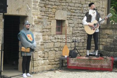 Location salle Cons-la-Grandville (Meurthe-et-Moselle) - Le Clos de Lorraine #22