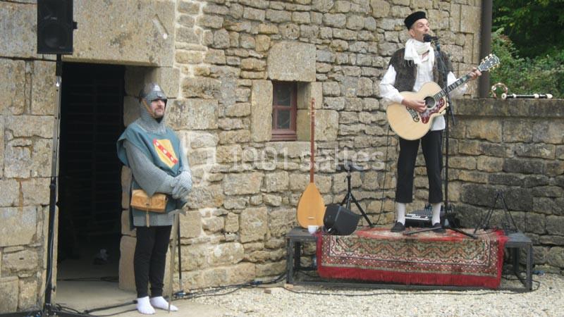Location salle Cons-la-Grandville (Meurthe-et-Moselle) - Le Clos de Lorraine #19