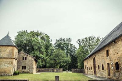 Location salle Cons-la-Grandville (Meurthe-et-Moselle) - Le Clos de Lorraine #22