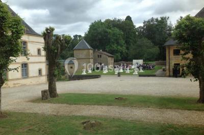 Location salle Cons-la-Grandville (Meurthe-et-Moselle) - Le Clos de Lorraine #22