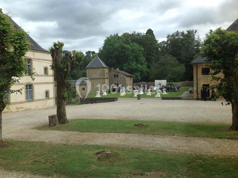 Location salle Cons-la-Grandville (Meurthe-et-Moselle) - Le Clos de Lorraine #15