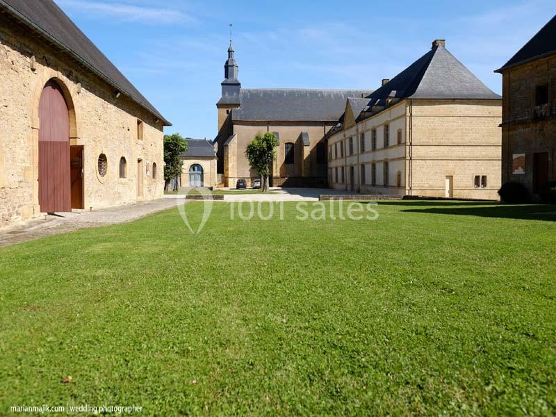 Location salle Cons-la-Grandville (Meurthe-et-Moselle) - Le Clos de Lorraine #1