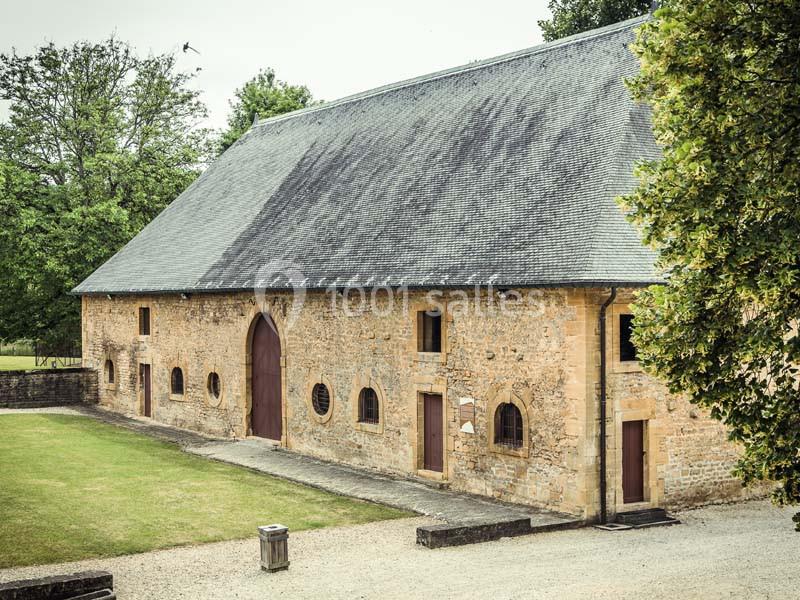 Location salle Cons-la-Grandville (Meurthe-et-Moselle) - Le Clos de Lorraine #13