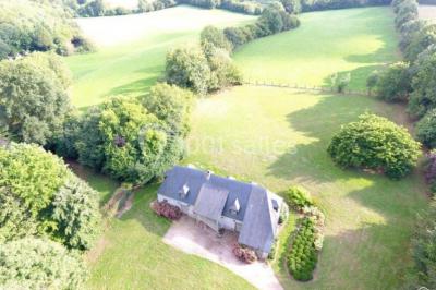 Location salle Cambremer (Calvados) - Les Jardins du Pays d'Auge Réceptions #37