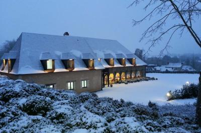 Location salle Cambremer (Calvados) - Les Jardins du Pays d'Auge Réceptions #37