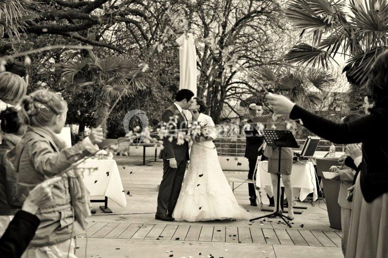 Location salle Limonest (Rhône) - Château De Sans Souci #12