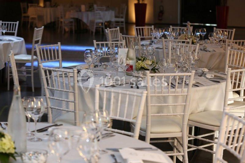 Location salle Limonest (Rhône) - Château De Sans Souci #2