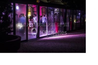 Miniature Location salle Limonest (Rhône) - Château De Sans Souci #14 Location salle Limonest (Rhône) - Château De Sans Souci #41