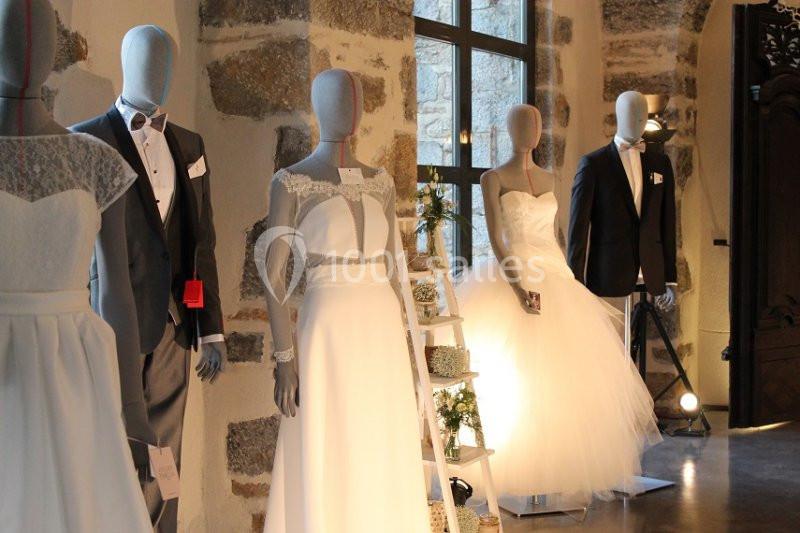 Location salle Limonest (Rhône) - Château De Sans Souci #16