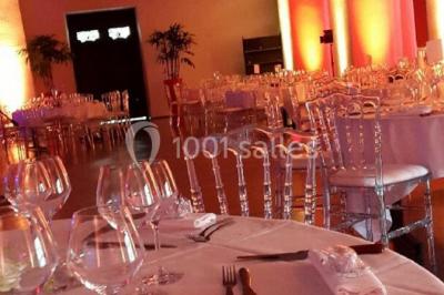 Miniature Location salle Limonest (Rhône) - Château De Sans Souci #7 Location salle Limonest (Rhône) - Château De Sans Souci #41