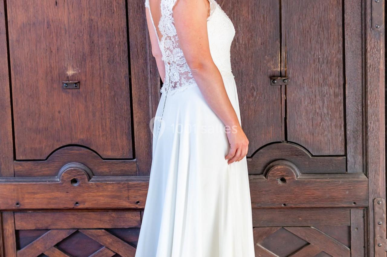 Location salle Limonest (Rhône) - Château De Sans Souci #18