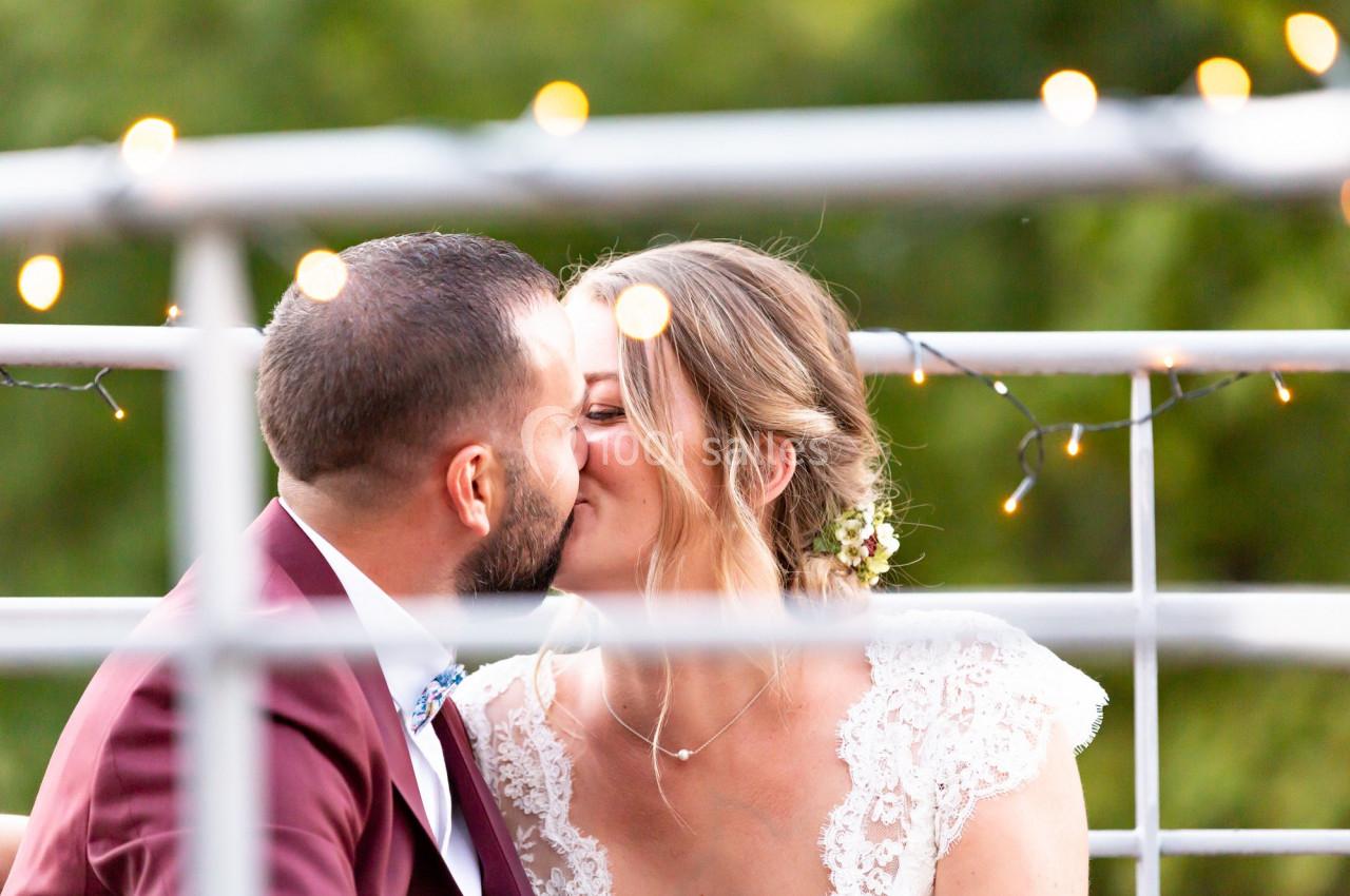 Location salle Limonest (Rhône) - Château De Sans Souci #21