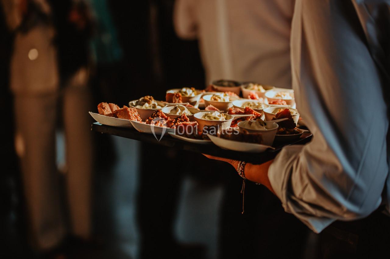 Location salle Limonest (Rhône) - Château De Sans Souci #27