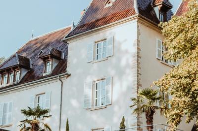 Miniature Location salle Limonest (Rhône) - Château De Sans Souci #28 Location salle Limonest (Rhône) - Château De Sans Souci #41