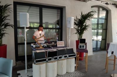 Miniature Location salle Limonest (Rhône) - Château De Sans Souci #30 Location salle Limonest (Rhône) - Château De Sans Souci #41