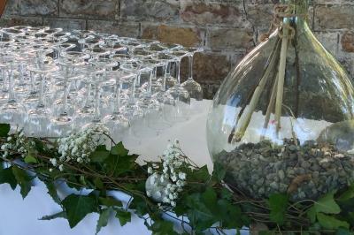 Miniature Location salle Limonest (Rhône) - Château De Sans Souci #31 Location salle Limonest (Rhône) - Château De Sans Souci #41