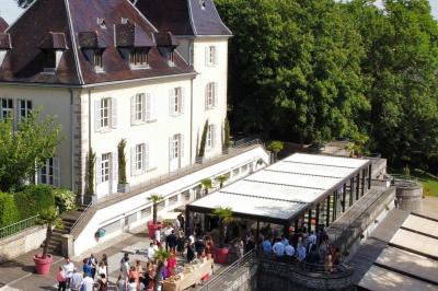 Miniature Location salle Limonest (Rhône) - Château De Sans Souci #32 Location salle Limonest (Rhône) - Château De Sans Souci #41