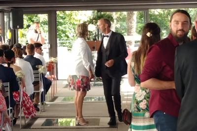 Miniature Location salle Limonest (Rhône) - Château De Sans Souci #33 Location salle Limonest (Rhône) - Château De Sans Souci #41