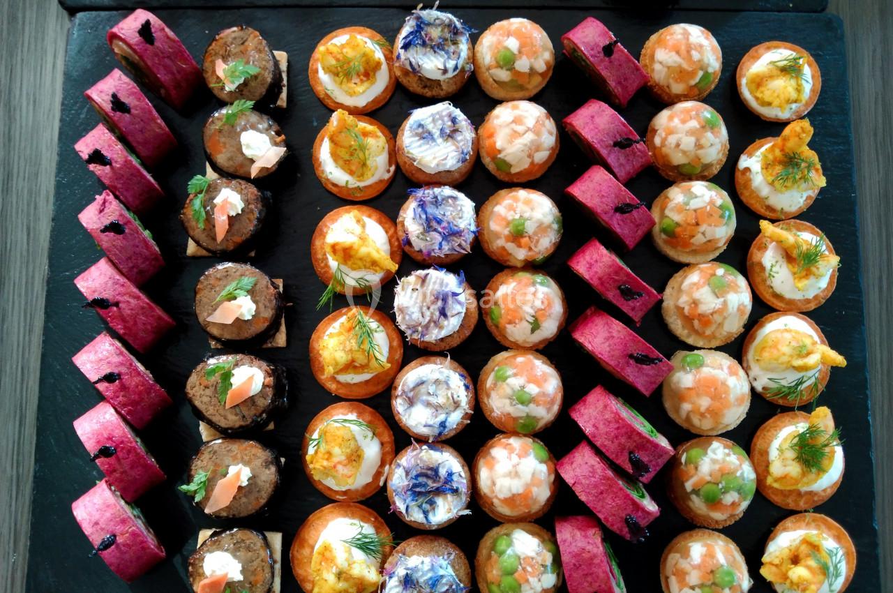 Location salle Limonest (Rhône) - Château De Sans Souci #35