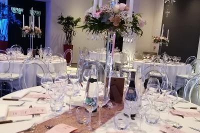 Miniature Location salle Limonest (Rhône) - Château De Sans Souci #36 Location salle Limonest (Rhône) - Château De Sans Souci #41