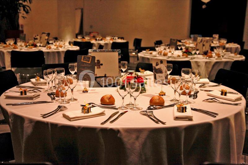 Location salle Limonest (Rhône) - Château De Sans Souci #5