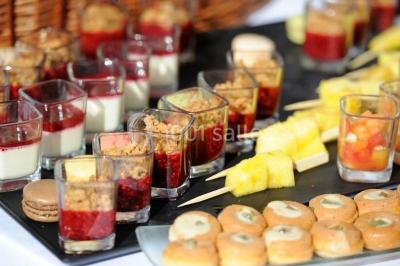 Miniature Location salle Limonest (Rhône) - Château De Sans Souci #9 Location salle Limonest (Rhône) - Château De Sans Souci #41