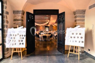 Miniature Location salle Limonest (Rhône) - Château De Sans Souci #4 Location salle Limonest (Rhône) - Château De Sans Souci #41