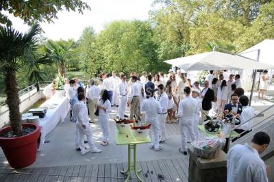 Miniature Location salle Limonest (Rhône) - Château De Sans Souci #10 Location salle Limonest (Rhône) - Château De Sans Souci #41