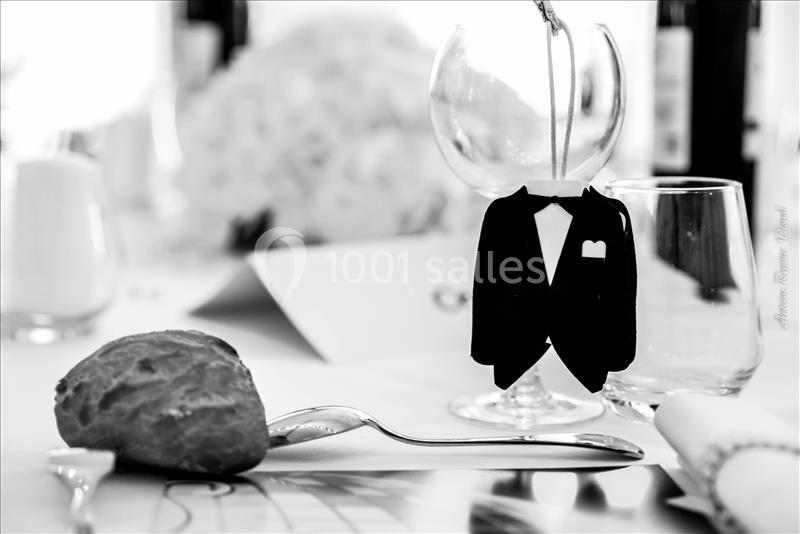 Location salle Limonest (Rhône) - Château De Sans Souci #11