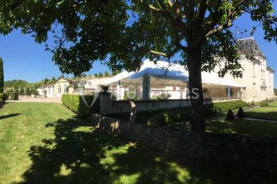 Miniature Location salle Saintes (Charente-Maritime) - Le Relais des Rois #5 Location salle Saintes (Charente-Maritime) - Le Relais des Rois #24