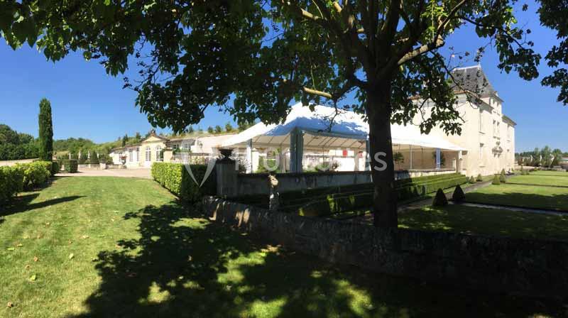 Location salle Saintes (Charente-Maritime) - Le Relais des Rois #5