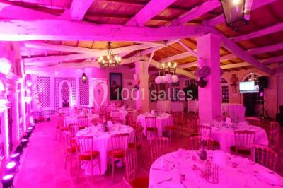 Miniature Location salle Saintes (Charente-Maritime) - Le Relais des Rois #8 Location salle Saintes (Charente-Maritime) - Le Relais des Rois #24
