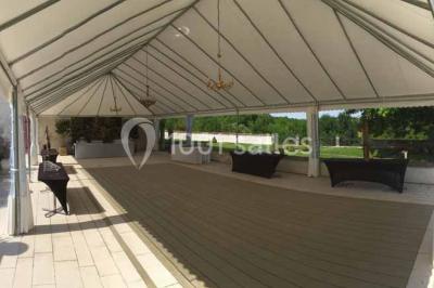 Miniature Location salle Saintes (Charente-Maritime) - Le Relais des Rois #13 Location salle Saintes (Charente-Maritime) - Le Relais des Rois #24