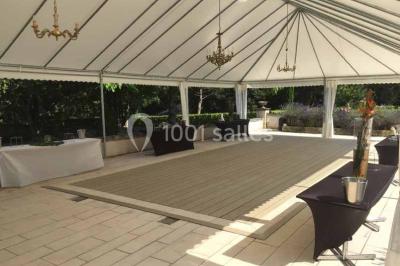 Miniature Location salle Saintes (Charente-Maritime) - Le Relais des Rois #14 Location salle Saintes (Charente-Maritime) - Le Relais des Rois #24