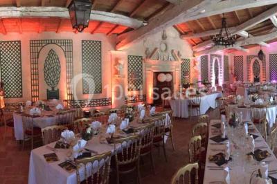 Miniature Location salle Saintes (Charente-Maritime) - Le Relais des Rois #12 Location salle Saintes (Charente-Maritime) - Le Relais des Rois #24