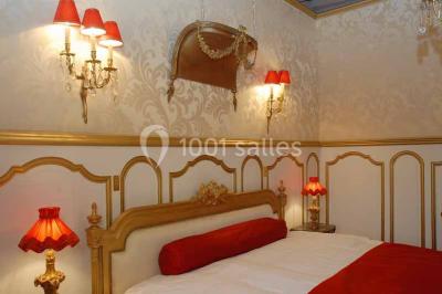 Miniature Location salle Saintes (Charente-Maritime) - Le Relais des Rois #19 Location salle Saintes (Charente-Maritime) - Le Relais des Rois #24