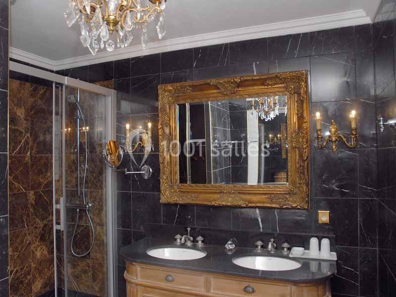 Location salle Saintes (Charente-Maritime) - Le Relais des Rois #23