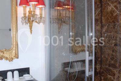 Miniature Location salle Saintes (Charente-Maritime) - Le Relais des Rois #22 Location salle Saintes (Charente-Maritime) - Le Relais des Rois #24