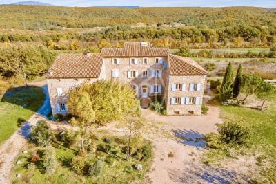 Domaine de la Roquette Domaine de la Roquette