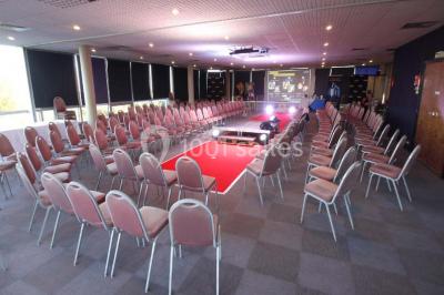 Miniature Location salle Saintes (Charente-Maritime) - Saintes Vegas #16 Location salle Saintes (Charente-Maritime) - Saintes Vegas #24