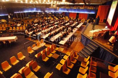 Miniature Location salle Saintes (Charente-Maritime) - Saintes Vegas #20 Location salle Saintes (Charente-Maritime) - Saintes Vegas #24