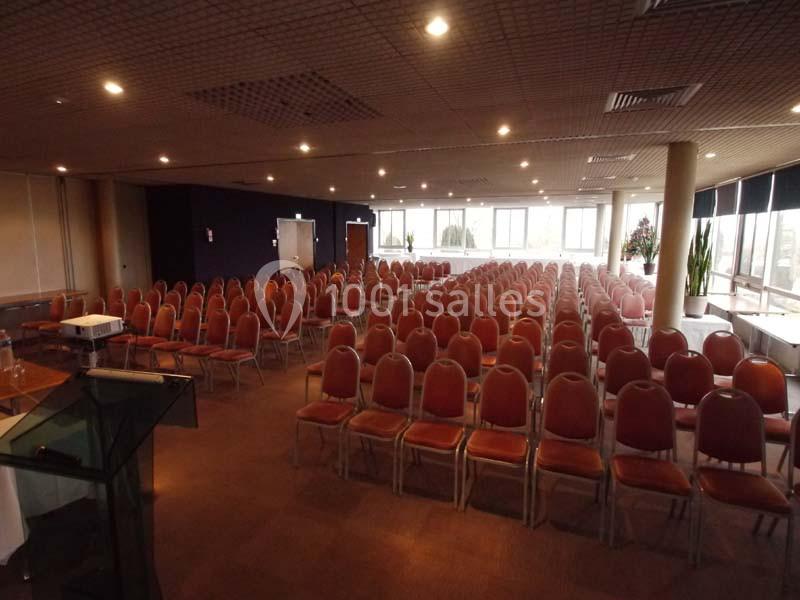 Location salle Saintes (Charente-Maritime) - Saintes Vegas #23