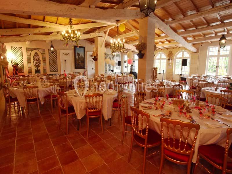 Location salle Saintes (Charente-Maritime) - Saintes Vegas #21