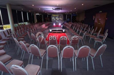 Miniature Location salle Saintes (Charente-Maritime) - Saintes Vegas #24 Location salle Saintes (Charente-Maritime) - Saintes Vegas #24