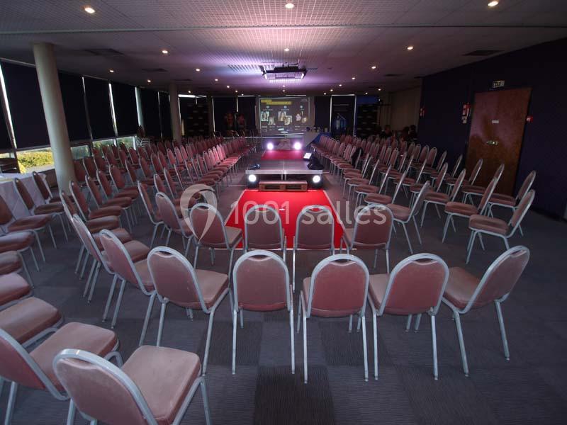 Location salle Saintes (Charente-Maritime) - Saintes Vegas #24