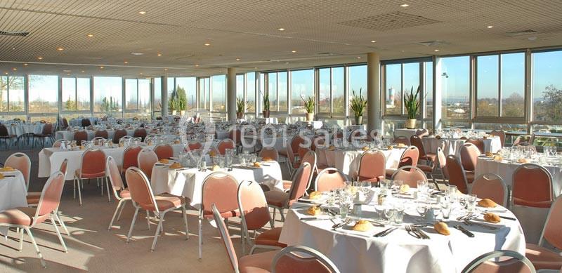 Location salle Saintes (Charente-Maritime) - Saintes Vegas #7