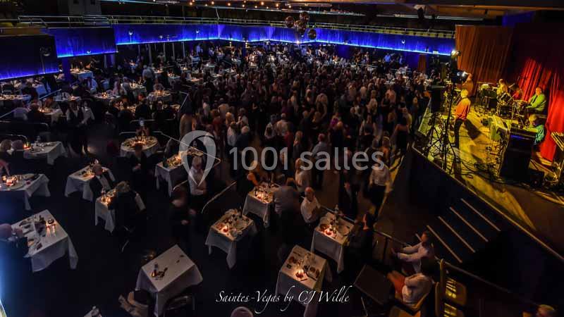 Location salle Saintes (Charente-Maritime) - Saintes Vegas #4
