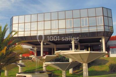 Miniature Location salle Saintes (Charente-Maritime) - Saintes Vegas #2 Location salle Saintes (Charente-Maritime) - Saintes Vegas #24