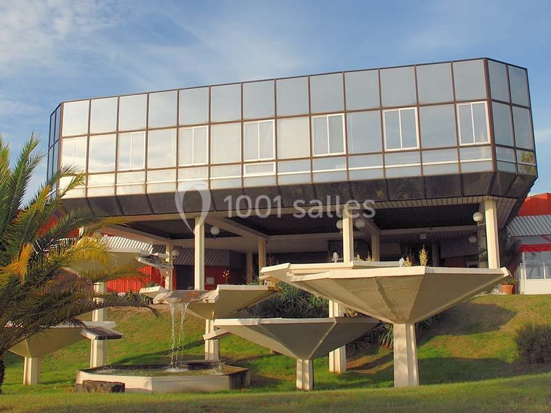 Location salle Saintes (Charente-Maritime) - Saintes Vegas #2